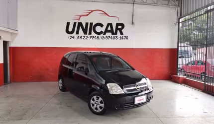 Chevrolet meriva 2008 1.8 mpfi joy 8v flex 4p manual