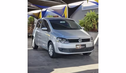 Volkswagen fox 2013 1.6 mi 8v flex 4p manual