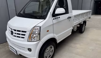 Effa v21 pick-up cs 1.3 16v 2p 2024 gasolina