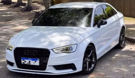  a3 sedan 1.8 tfsi 2014