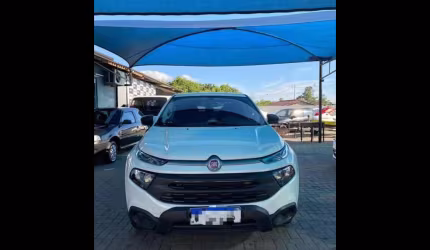 Fiat toro endurance atd4 cabine dupla 2021