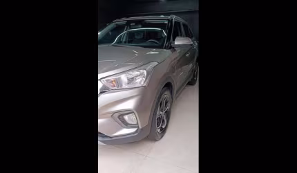 Hyundai creta 16a smt pl 2021