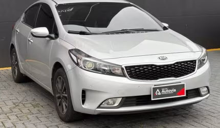 Kia cerato ff sx4 atnb 2019