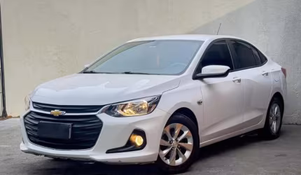 Chevrolet onix plus 10tmt ltz 2020