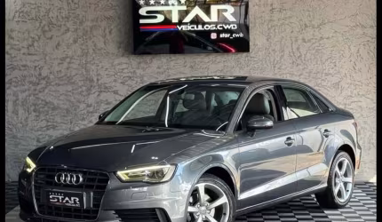 Audi a3 lm 150 cv 2016