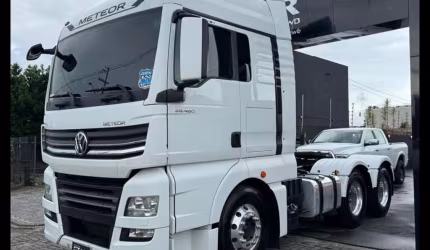 Volkswagen meteor 28.460 6x2 2023