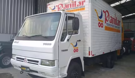 Agrale 7000d-rd 4x2 1993