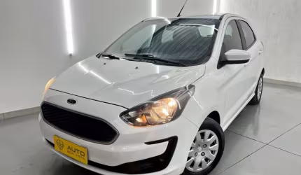 Ford ka 2020 1.0 ti-vct flex se plus sedan manual