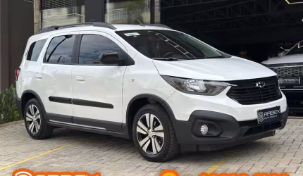 Chevrolet spin activ7 1.8 8v econo.flex 5p aut. 2022/2023