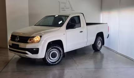 Volkswagen amarok cs 4x4 s 2020