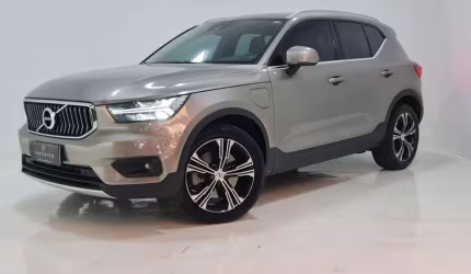 Volvo xc40 t5h inscrip 2022