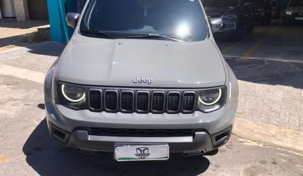 Jeep renegade 2022 t270 flex 4x4