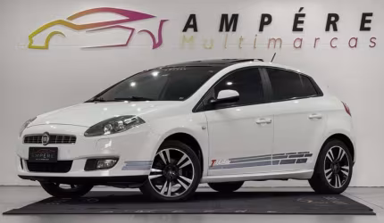 Fiat bravo turbo t-jet 2014
