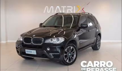 Bmw x5 xdrive 35i 3.0 306cv bi-turbo