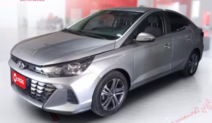 Hyundai hb20s 2024 1.0 tgdi flex comfort plus automático