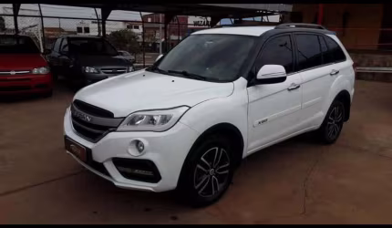 Lifan x60 1.8l talent 2018