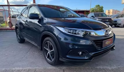 Honda hr-v ex cvt 2020