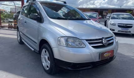 Volkswagen fox 1.0 2008