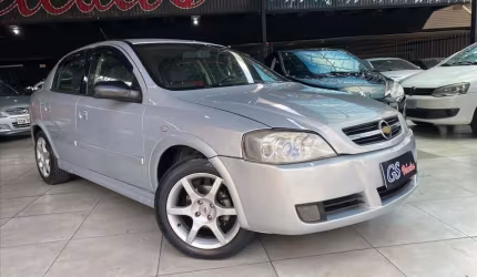 Chevrolet astra 2.0 mpfi 8v gasolina 4p manual