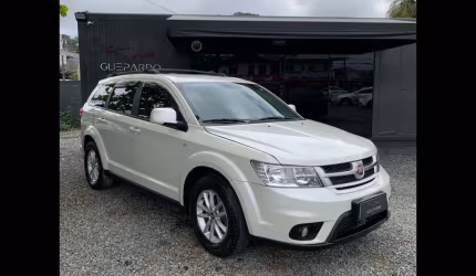 Fiat freemont emot./precision 2.4 16v 5p aut.