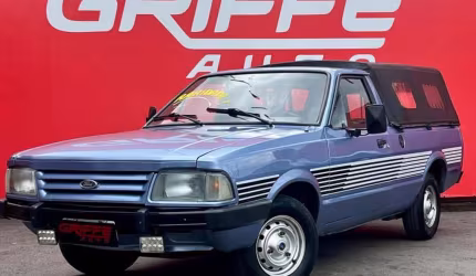 Ford pampa l 1997