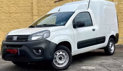 Fiat fiorino endurance 2024