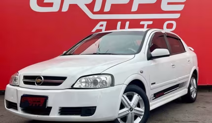 Chevrolet astra hb 4p advantage 2009