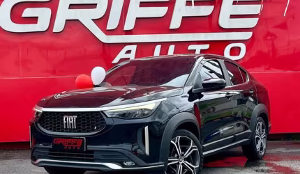 Fiat fastback impetus 2023