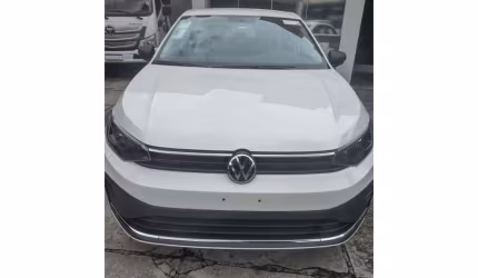 Volkswagen virtus 2025 1.0 170 tsi sense manual