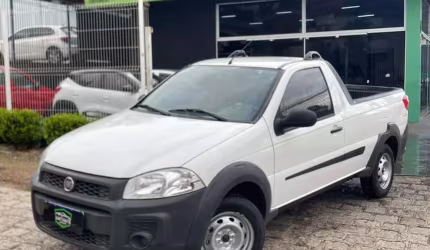 Fiat strada hd wk cc e 2020