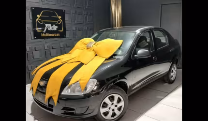 Gm - chevrolet prisma  sed. maxx/ lt 1.4 8v econof. 4p 2012 flex