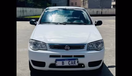 Fiat palio fire 2015
