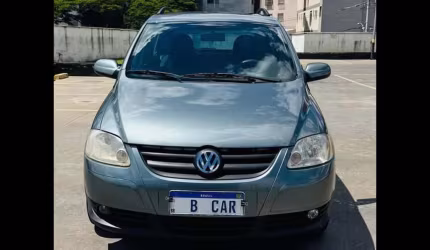 Volkswagen fox 1.0 2009