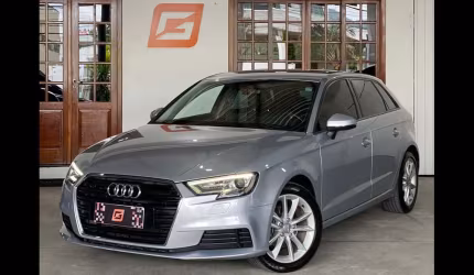 A3 sportback 1.4 tfsi s-tronic
