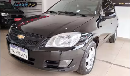 Chevrolet celta 1.0  completo