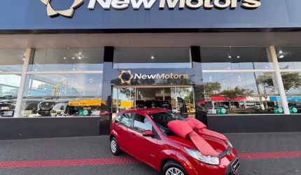 Ford fiesta 1.6 8v flex/class 1.6 8v flex 5p 2012 flex