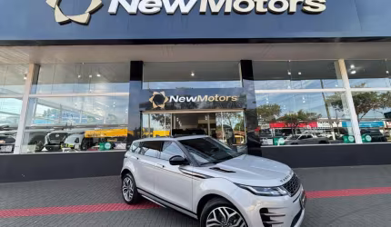 Land rover range r.evoque si4 hse dyn. 2.0/flex aut 2022 flex