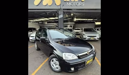 Chevrolet corsa hatch maxx 2010