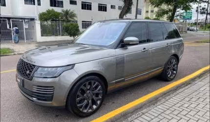 Land rover range rover vogue 3.0 tdv6 diesel aut 2019