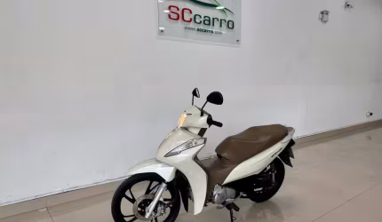 Honda biz 125/125i flex