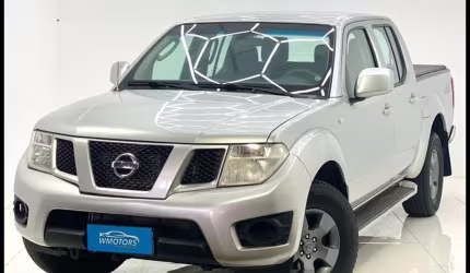 Frontier 2015 4x4 turbo diesel 2.5 completa com chave copia manual do proprietário