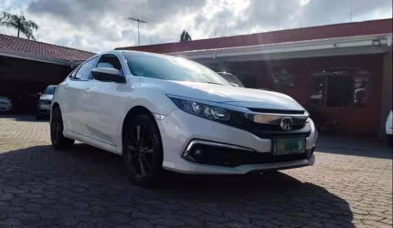 Honda civic lx cvt 2020