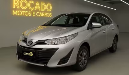 Yaris xl plus con. sed. 1.5 aut - 2021