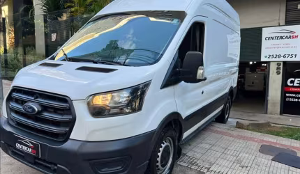 Ford transit 2.0 ecoblue furgão l3h3 - 2022/2023