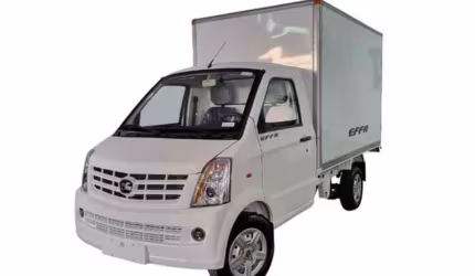 Effa v21 2025 1.3 16v gasolina cs manual baú