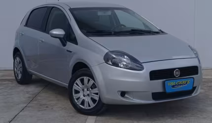 Punto elx 1.4 flex
