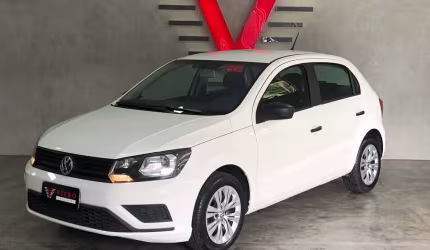 Volkswagen gol flex manual