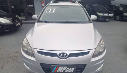 Hyundai i30 cw gasolina automático