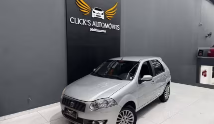 Fiat palio flex dual logic