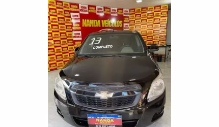 Chevrolet cobalt 2013 1.4 sfi ls 8v flex 4p manual